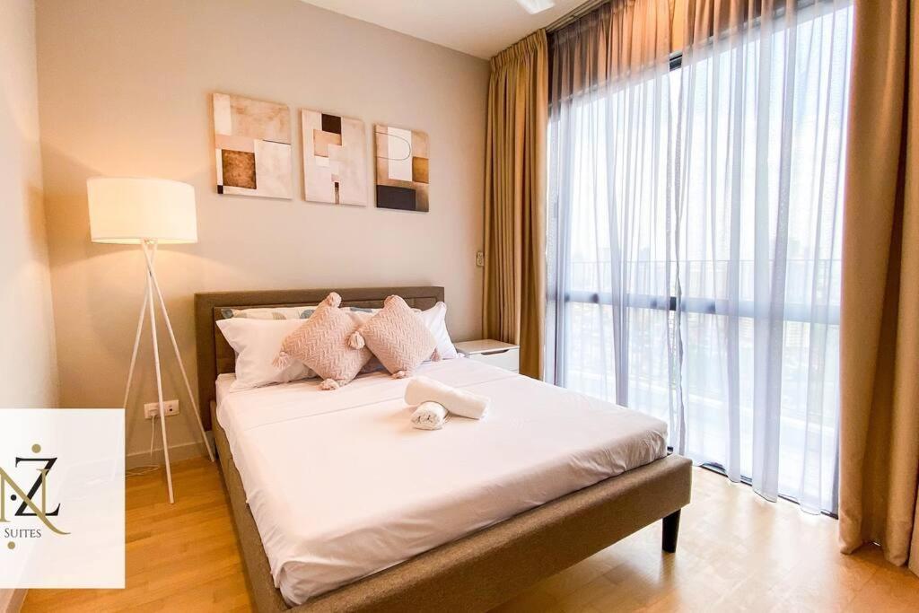 קואלה לומפור 10Mins To Klcc W Lrt+Mall+Netflix Muji Urban מראה חיצוני תמונה