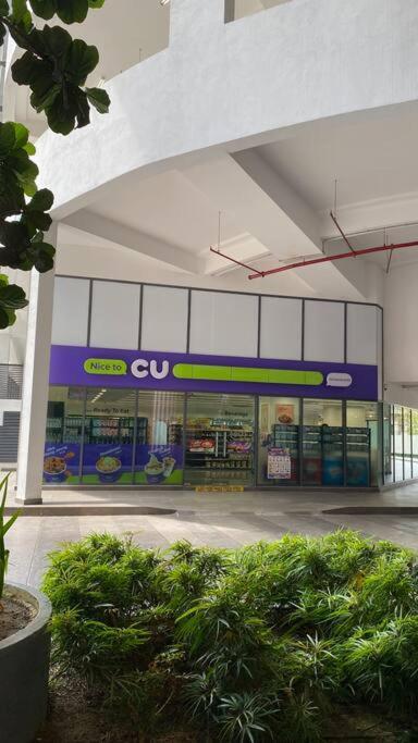 קואלה לומפור 10Mins To Klcc W Lrt+Mall+Netflix Muji Urban מראה חיצוני תמונה