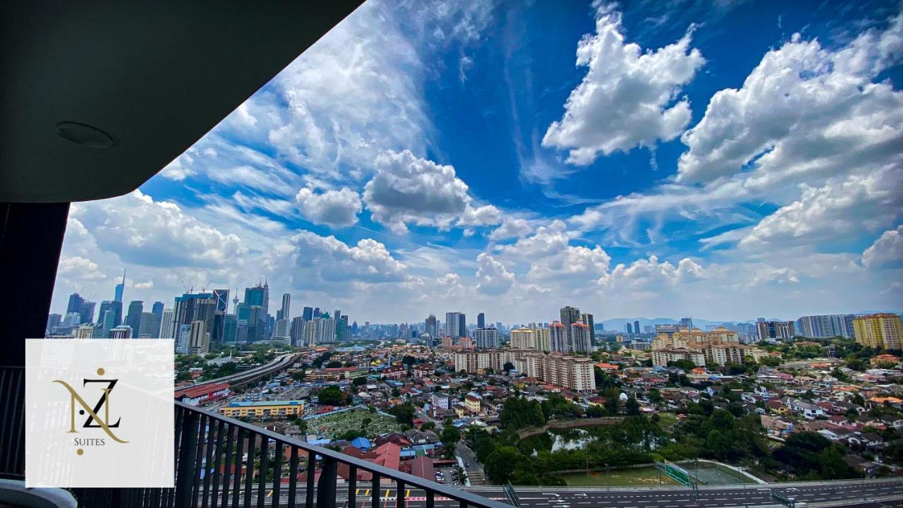 קואלה לומפור 10Mins To Klcc W Lrt+Mall+Netflix Muji Urban מראה חיצוני תמונה